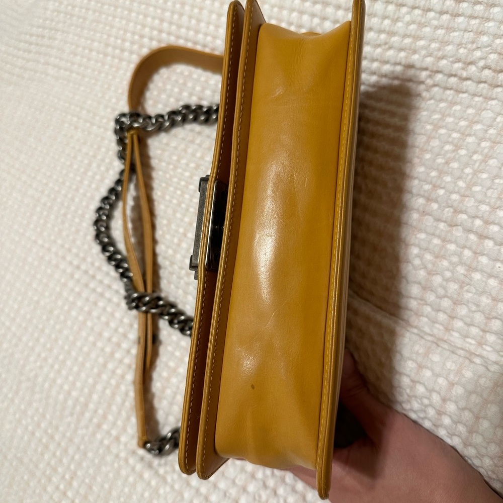 Chanel Reverso - Picture 8 of 11